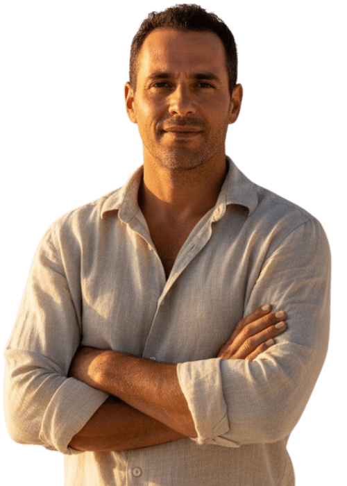 real estate marketing St Martin