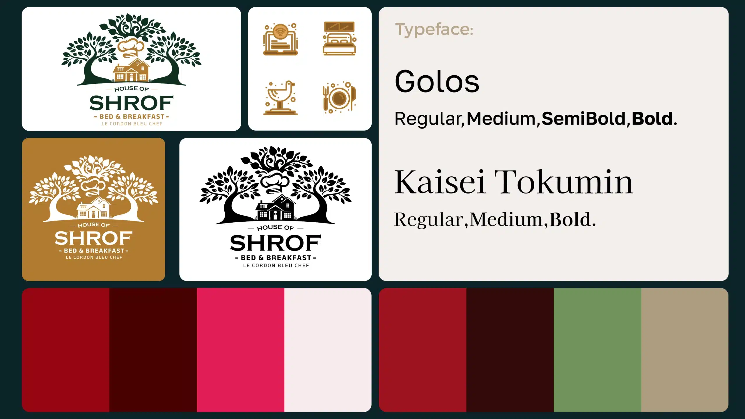 creative agency in St. Martin