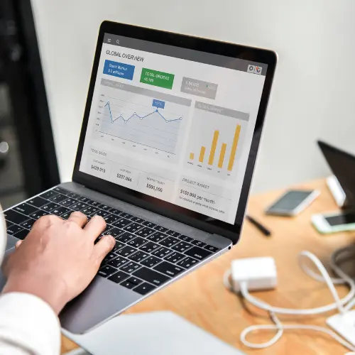 PPC advertising St Martin