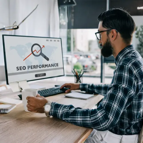 seo services in Saint Maarten