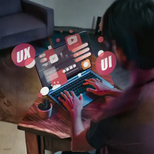 website design company St Martin