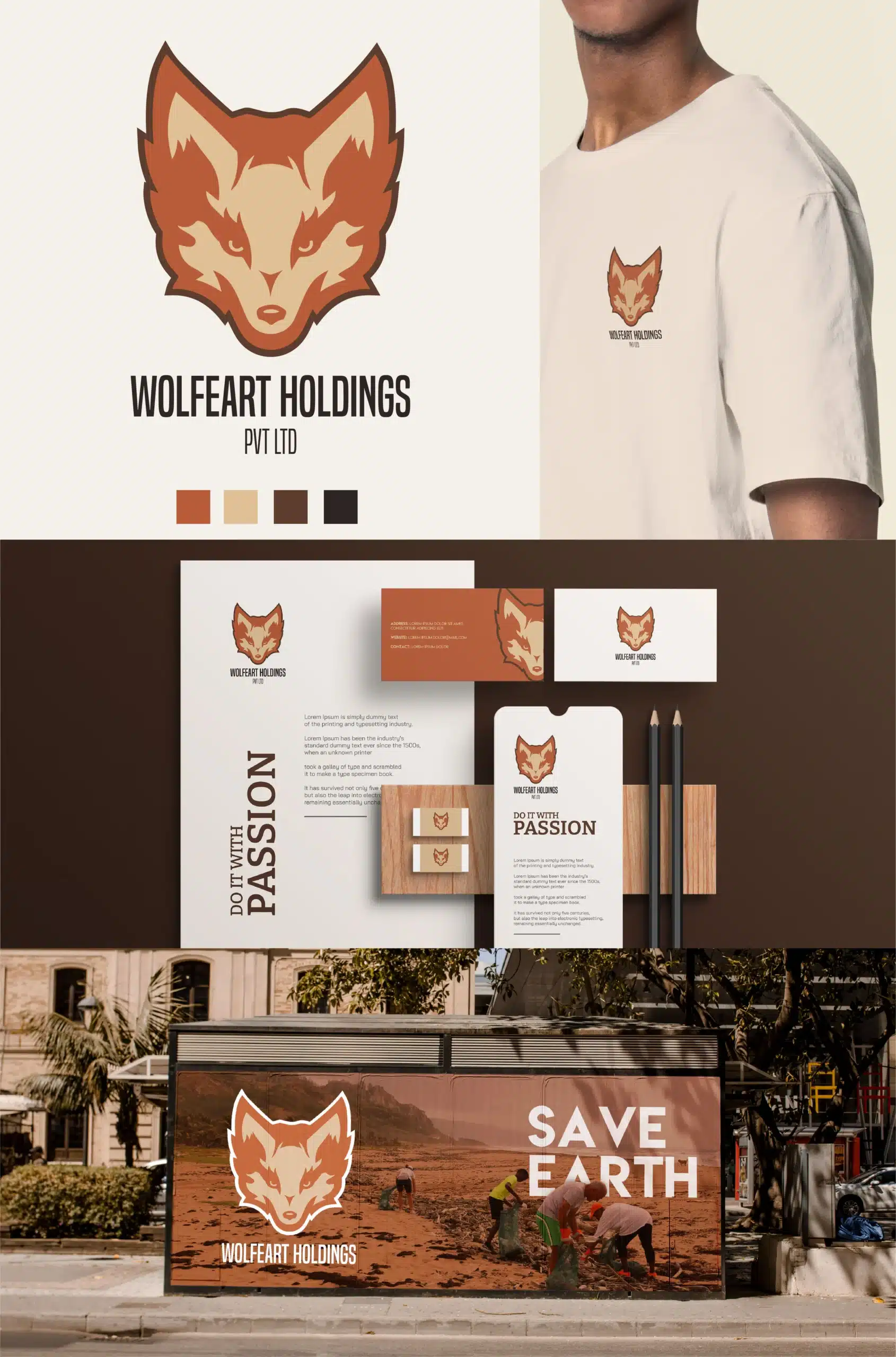 Bahamas advertising agency