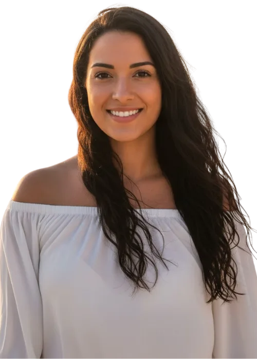 Social media content calendar template