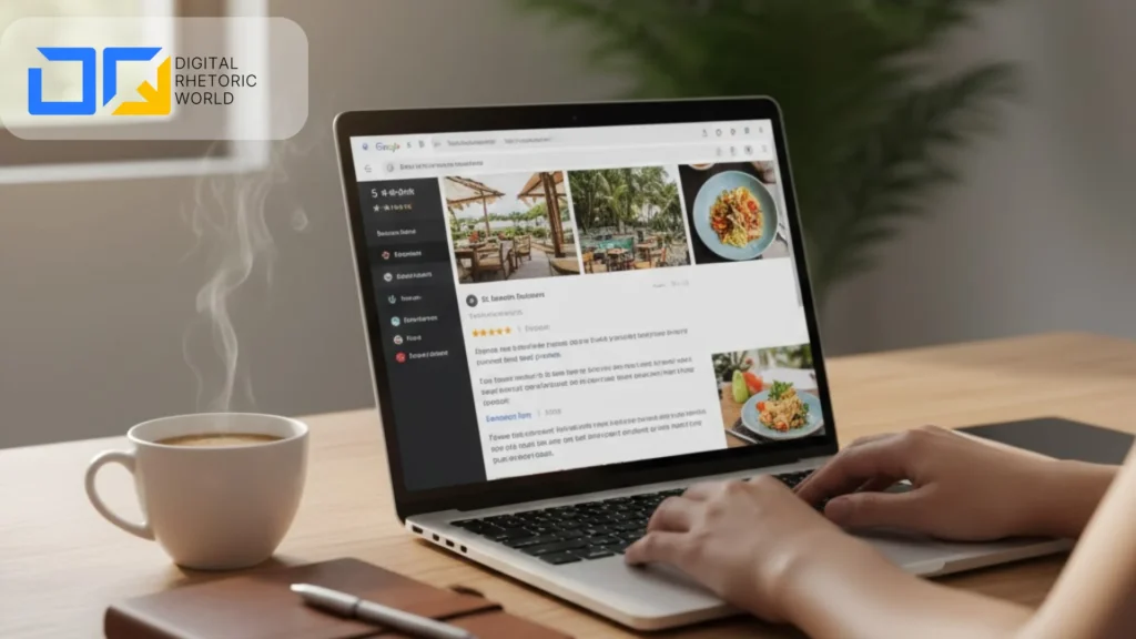 digital marketing seo agency