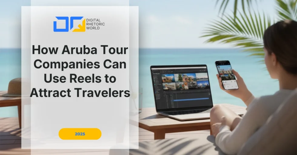 Aruba tour marketing