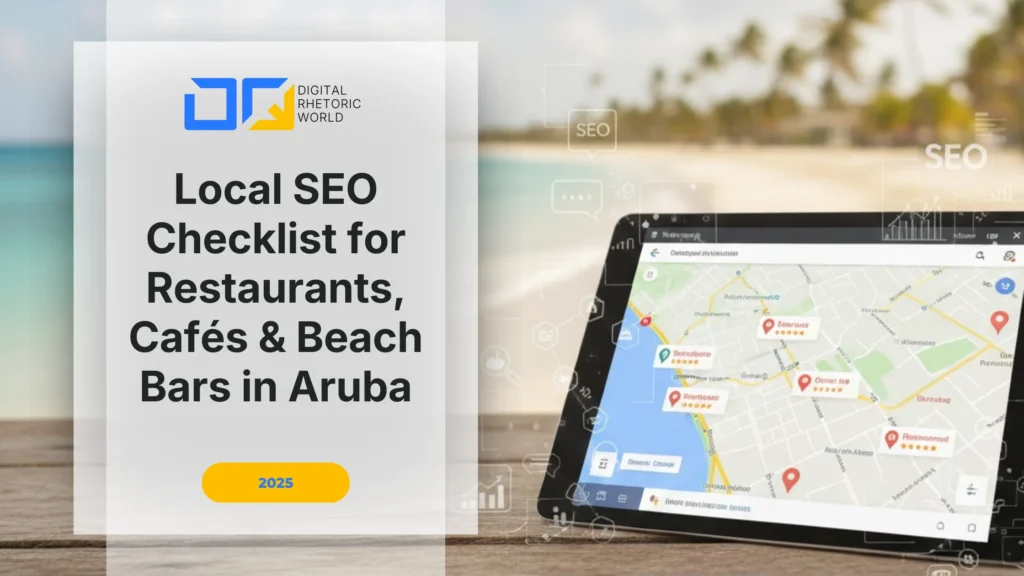 Local SEO Aruba