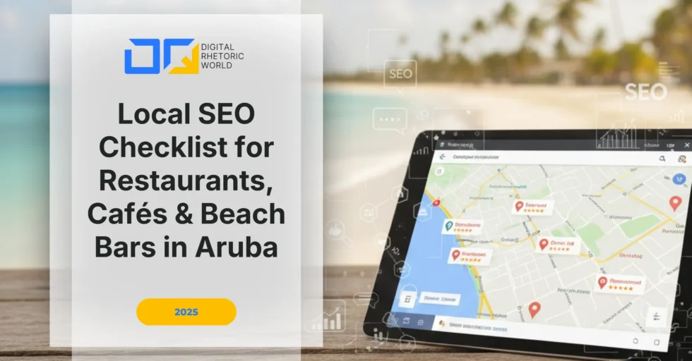 DRW Dec 02 Local SEO Aruba