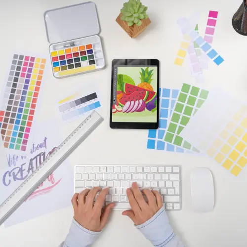 Branding agency Barbados