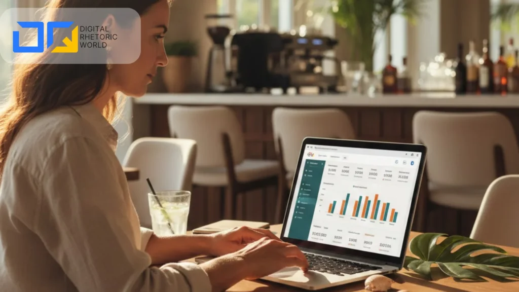 Google Ads for Cayman restaurants