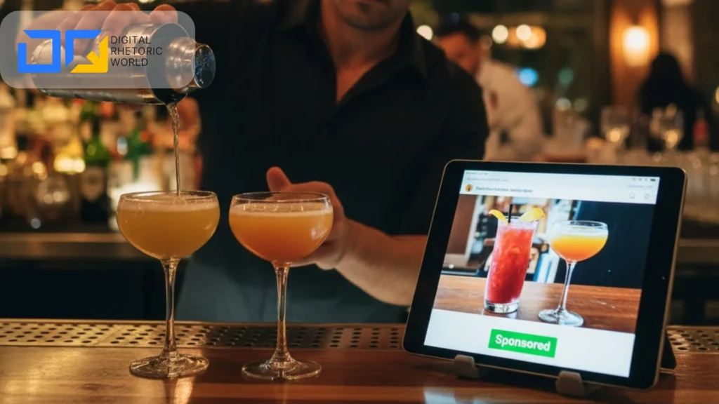 PPC advertising for restaurants in the Cayman Islands