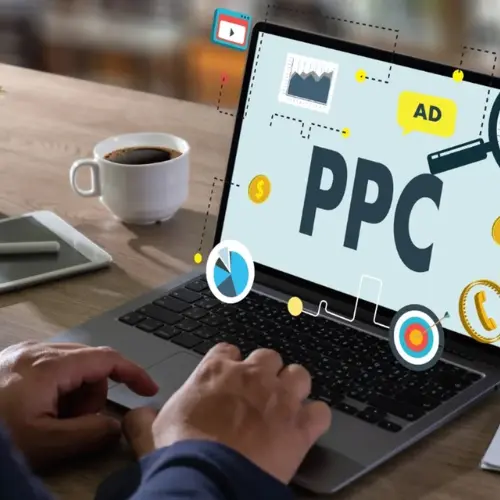 Pay-per-click (PPC) advertising