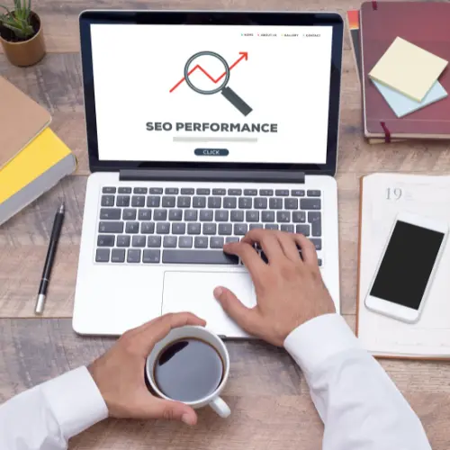 On-page SEO techniques