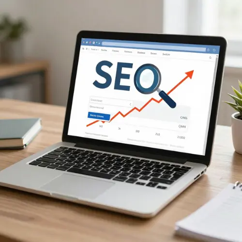 SEO services Antigua