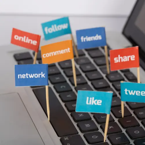 social media marketing agency