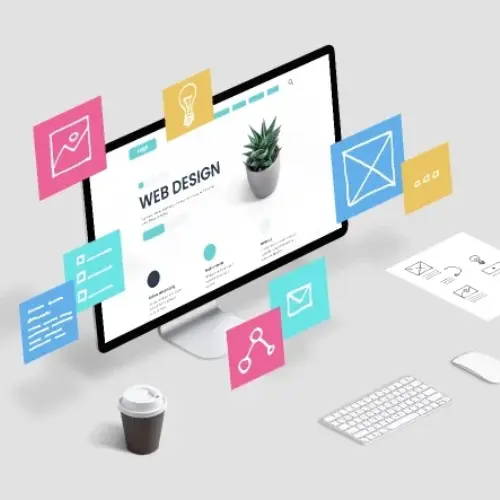 Website development in Bahamas