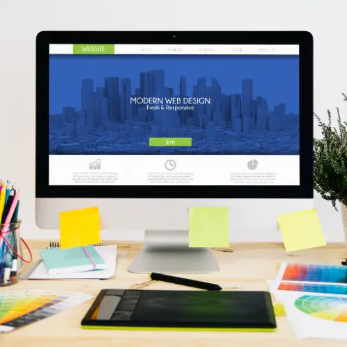 Website development Barbados