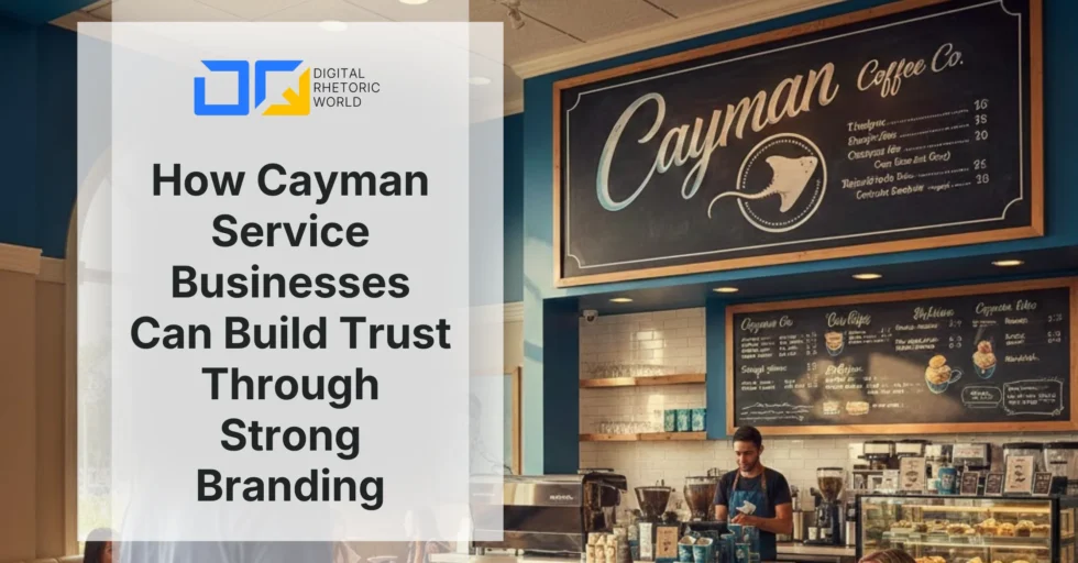 DRW 10 Building brand trust for Cayman service providers