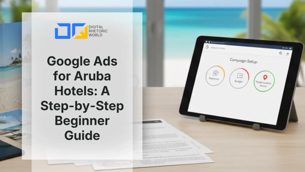 Aruba hotel digital marketing guide