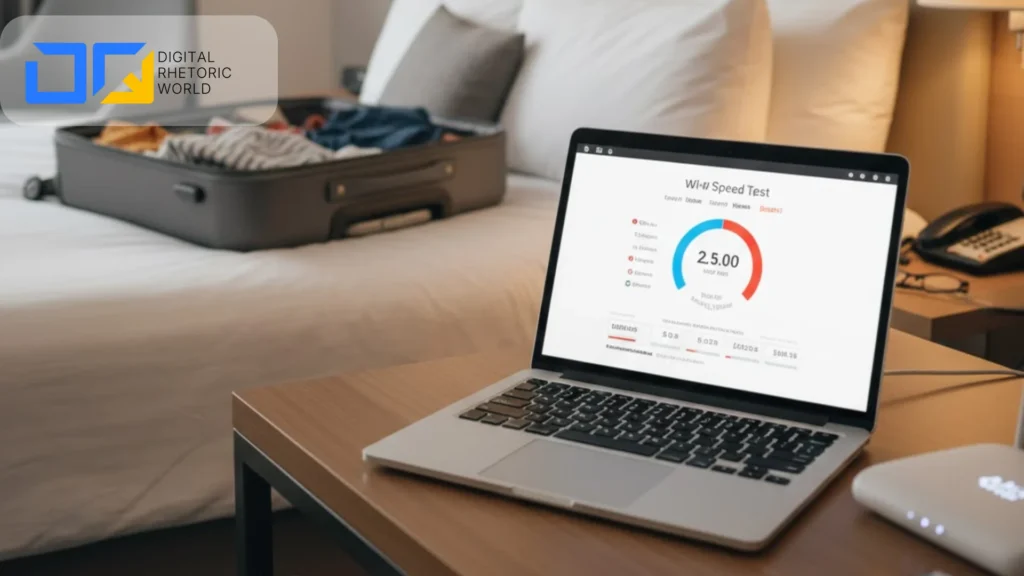 Optimizing travel websites for mobile data