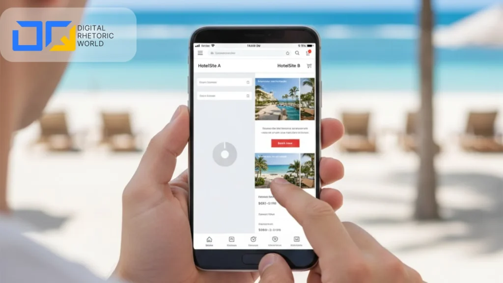 Enhancing guest digital experience Antigua