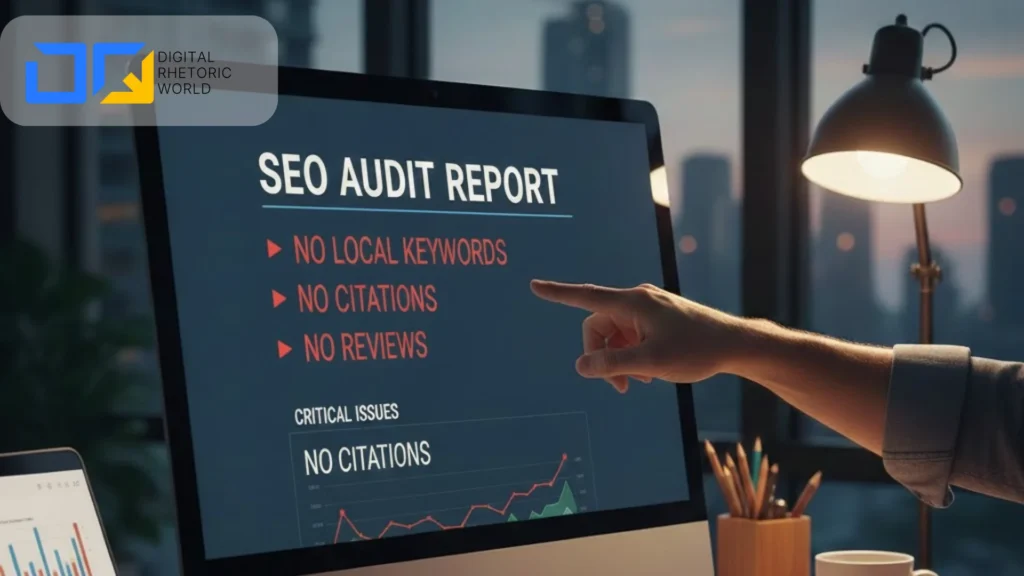 Local SEO services Grand Cayman