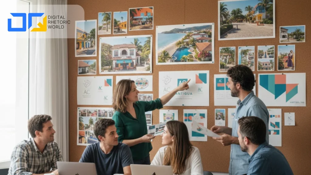 Authentic Branding for Tourism Businesses