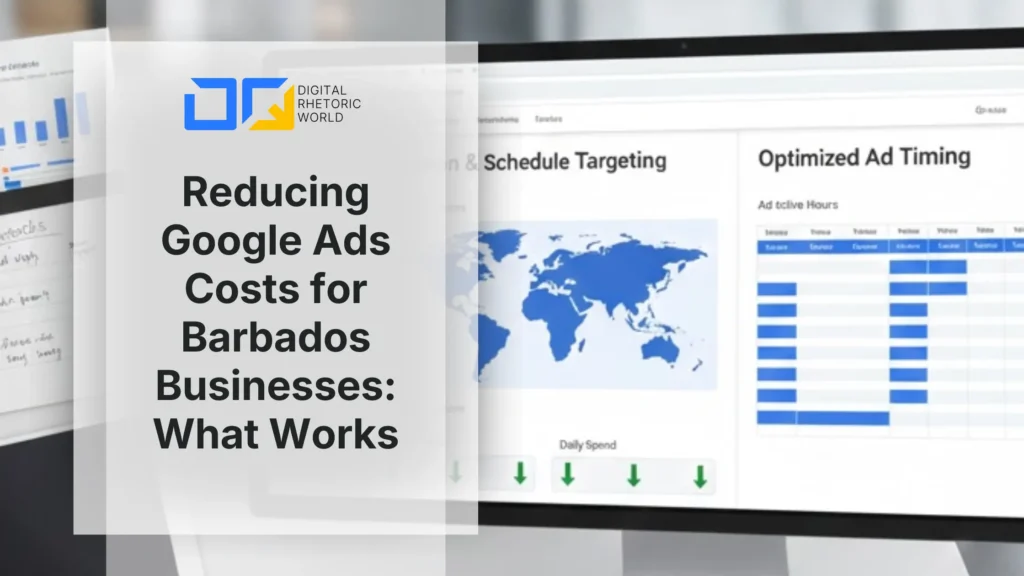 PPC advertising for restaurants in the Cayman Islands