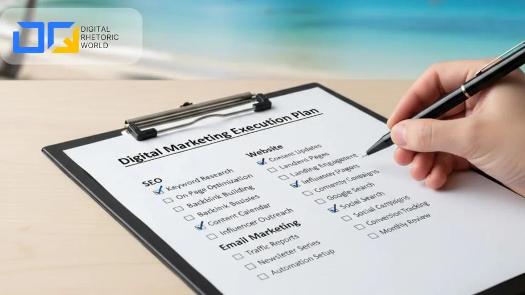 Best social media platforms for St. Lucian brands