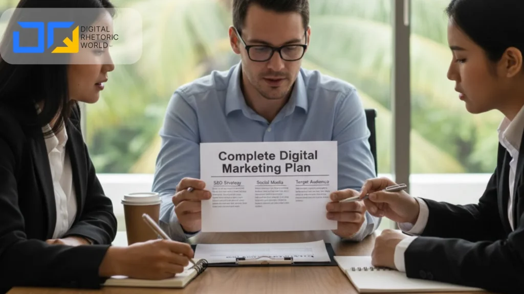 Effective lead generation for St. Lucia tourism