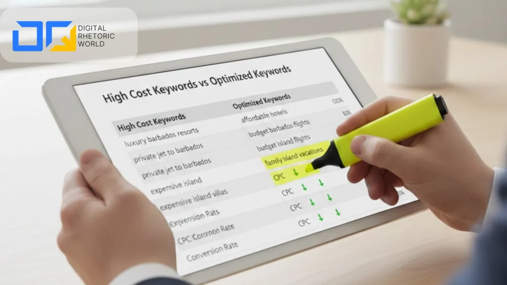 Cayman Islands restaurant marketing strategies