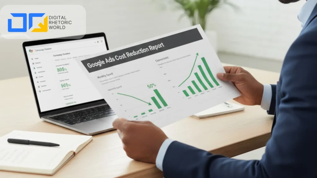 Google Ads for Cayman restaurants