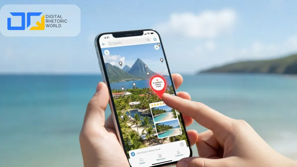 St. Lucia hospitality marketing trends