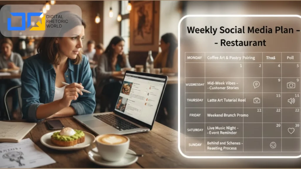 Barbados Food & Rum Festival marketing ideas