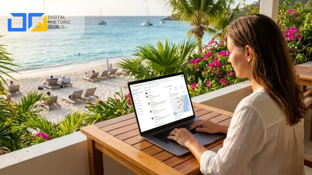 SEO services St. Martin