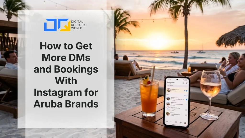 Instagram DM marketing