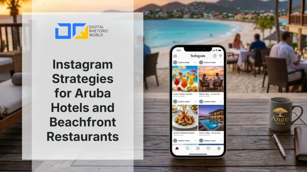 Restaurant Instagram marketing