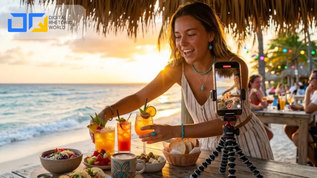 Instagram for hotels