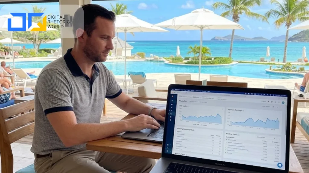 St. Martin tourism marketing