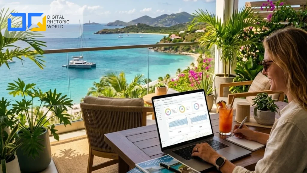 SEO for hotels in St. Martin