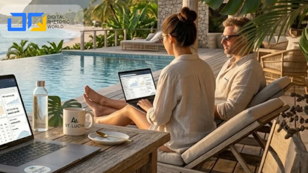 beginner guide to google ads for caribbean island hotels