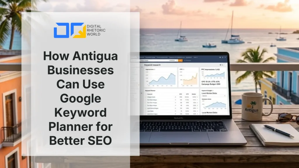 SEO keyword strategy for service businesses