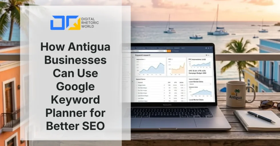 SEO keyword strategy for service businesses