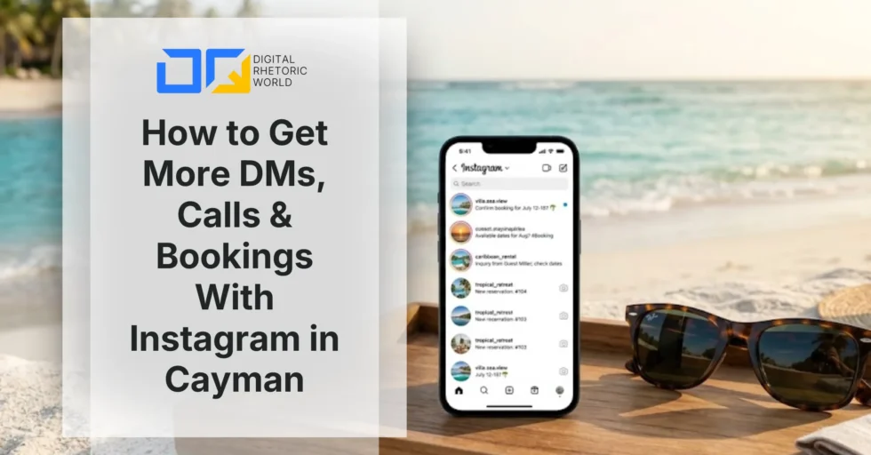 Instagram sales funnel for small business