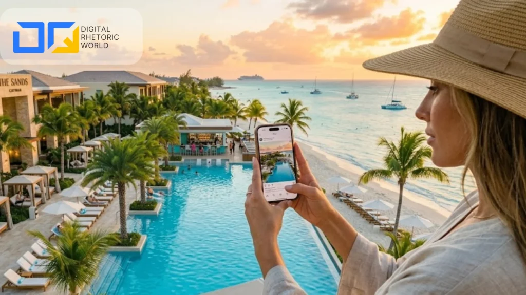 Instagram marketing Cayman Islands