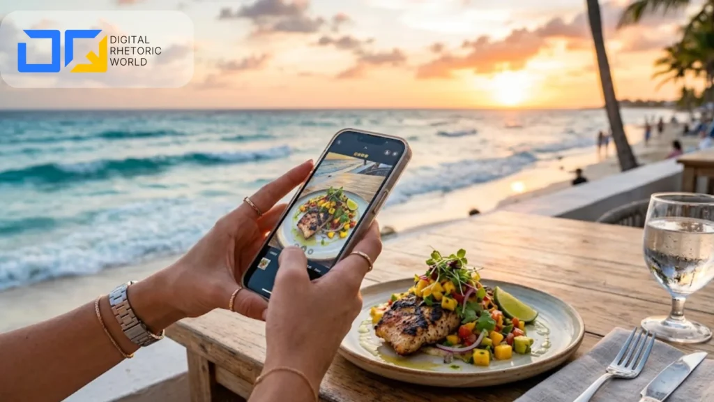 social media marketing Cayman Islands