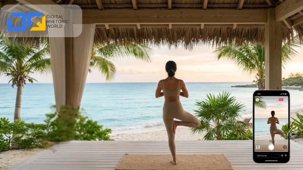 Instagram marketing for hotels Cayman